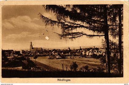 CPA Nordlingen- GERMANY (943438)