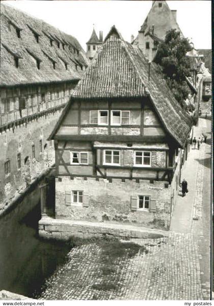 Noerdlingen osswette