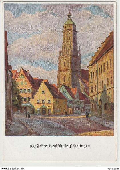 Nördlingen