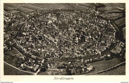 Nördlingen