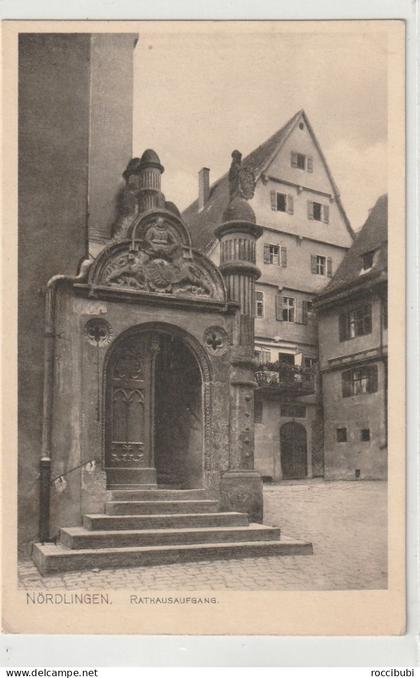 Nördlingen