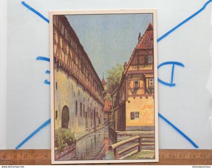 NÖRDLINGEN : an der Rosswette