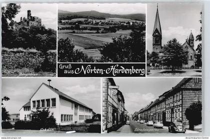 50356128 - Noerten-Hardenberg