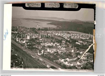 Noerten-Hardenberg Fliegeraufnahme