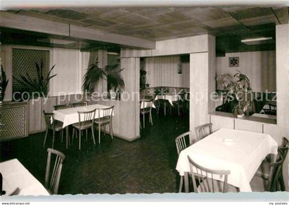 Noerten-Hardenberg Gasthaus Rodetal