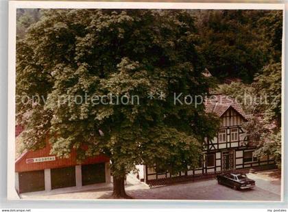 Noerten-Hardenberg Rodetal Gasthaus