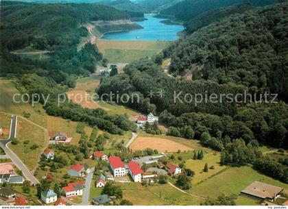 Nonnweiler Fliegeraufnahme Kurhaus Elim