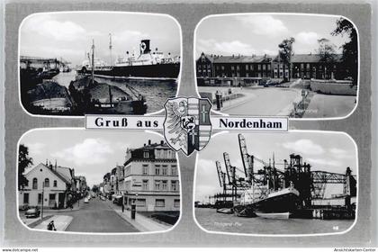 51005680 - Nordenham