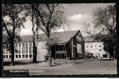 AK Nordenham, Friedeburg
