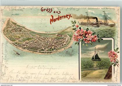 13502307 - Norderney