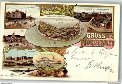 13586588 - Norderney