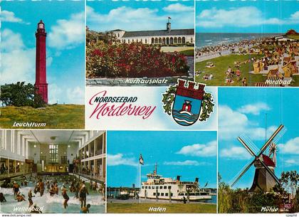 CPM Nordseebad Norderney