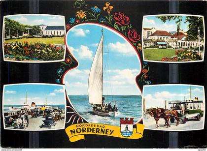 CPM Nordseebad Norderney