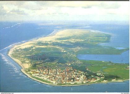 Norderney Nordseebad Norderney Fliegeraufnahme