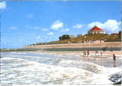 Norderney Nordseebad Norderney  x 1982