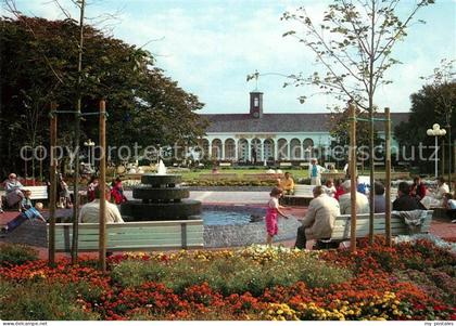 Norderney Nordseebad Spielbank