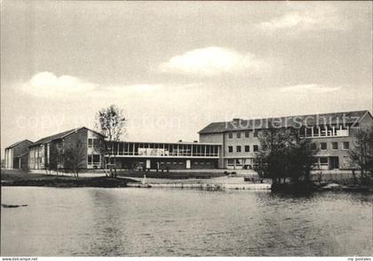 Harksheide Mittelschule