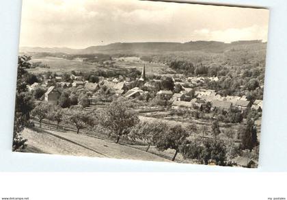 Nordhausen Thueringen Nordhausen Neustadt