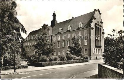 Nordhorn Rathaus