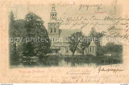 Nordhorn Vechtepartie
