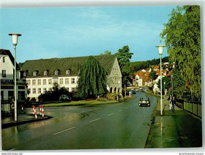 10244569 - Marsberg , Sauerland