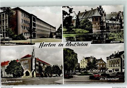 10251317 - Herten , Westf