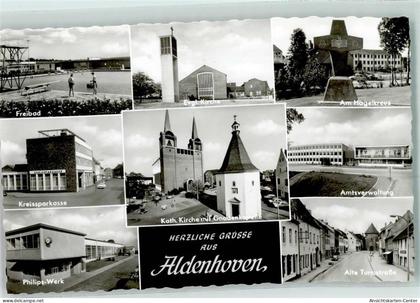 10265520 - Aldenhoven b Juelich