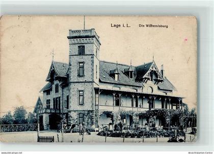 13288022 - Lage , Lippe
