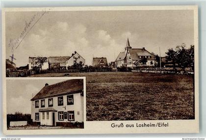 13448158 - Losheim , Eifel