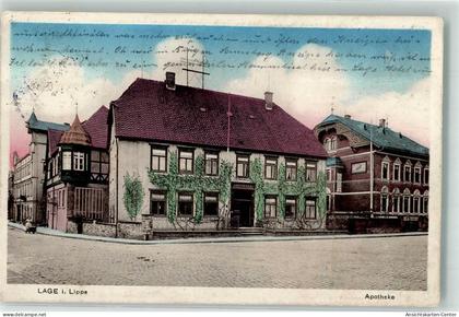 13505368 - Lage , Lippe