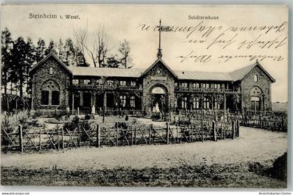 13541734 - Steinheim , Westf