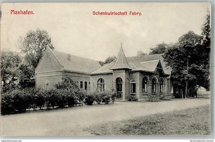 13543313 - Maxhafen , Kr Steinfurt