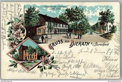 13704810 - Burscheid , Rheinl