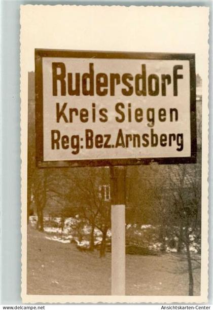 13907225 - Rudersdorf , Westf