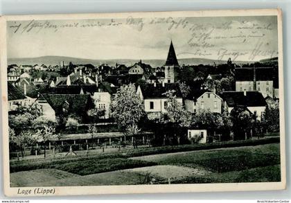 13933286 - Lage , Lippe