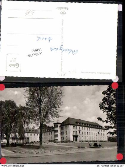 144045,Geilenkirchen Kreisverwaltung