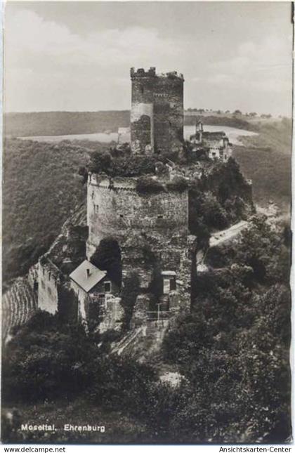 20017587 - Traben-Trarbach