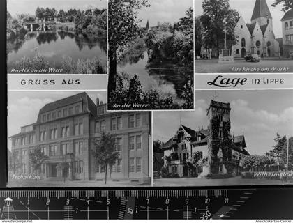 30009101 - Lage , Lippe