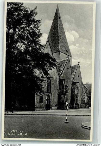 39717766 - Lage , Lippe