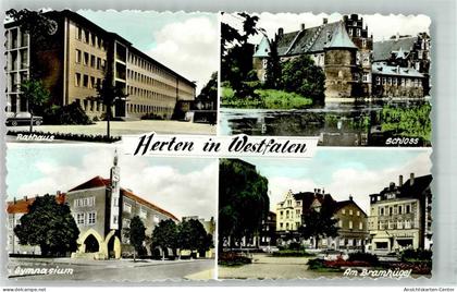 39794716 - Herten , Westf