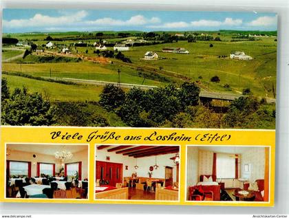 39919945 - Losheim , Eifel