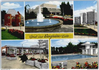 50391488 - Bergheim , Erft