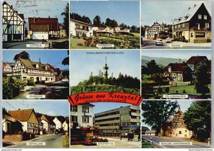 50594535 - Kreuztal , Westf