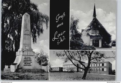 50754150 - Laer , Kr Steinfurt