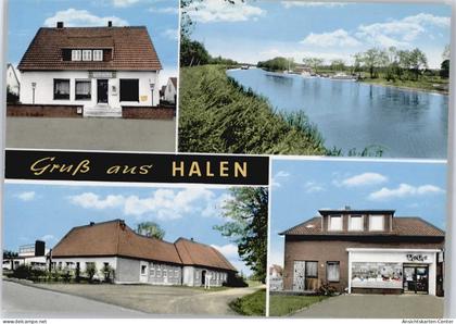 50755579 - Halen b Ibbenbueren