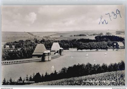 50829057 - Moehnesee