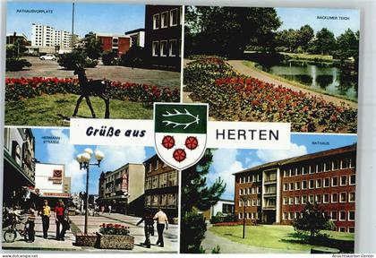 51026209 - Herten , Westf