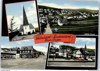 51053575 - Rudersdorf , Westf