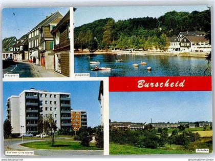 51350262 - Burscheid , Rheinl