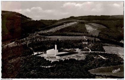 Altenhundem bei Lennestadt - Missionshaus Maria Königin